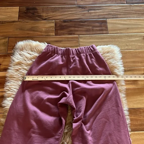 Left On Friday Homerun Sweatsuit NWOT Sz S/M - Picture 10 of 12